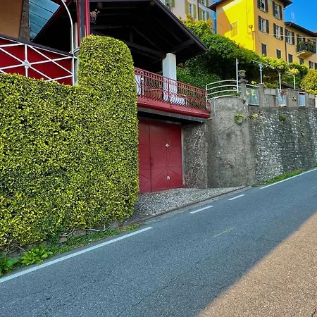 Andreina * Moltrasio