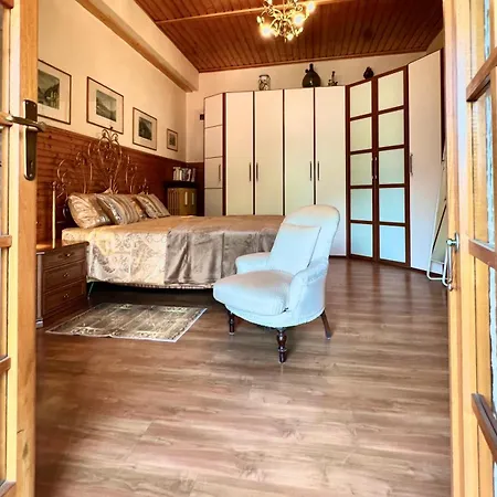 Andreina * Moltrasio