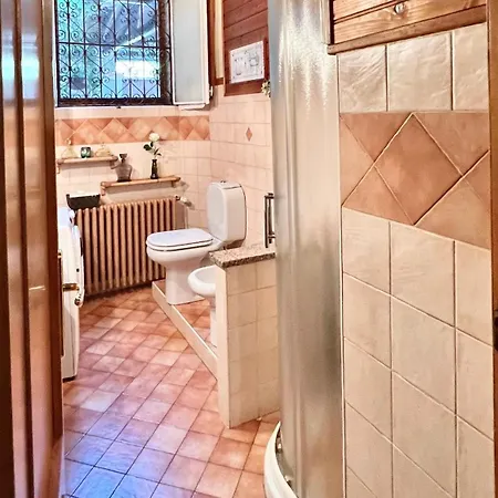 Andreina Villa Moltrasio