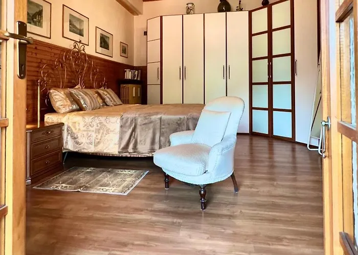 Andreina * Moltrasio