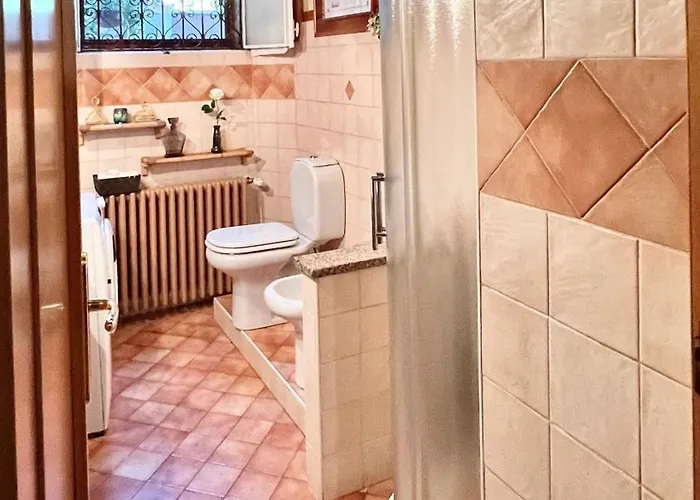 Andreina Villa Moltrasio