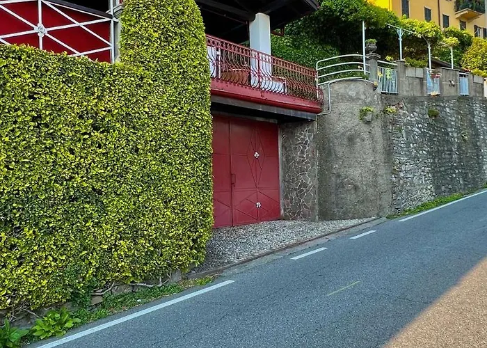 Andreina * Moltrasio